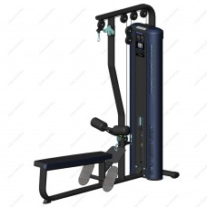 Блок для м'язів спини U Power UP118