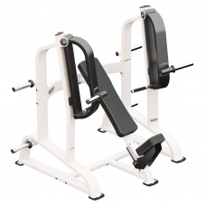 Жим під кутом вниз Verti V221