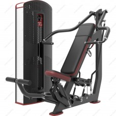 Жим під кутом вгору X Power XP128