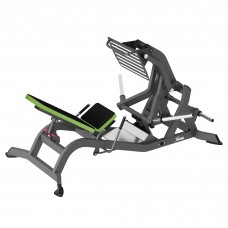 Жим ногами (кут 45°) Xline XR202M