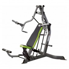 Жим горизонтальний Xline XR207