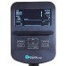 Велотренажер PowerLand YK-B1902PMS