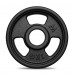 Чавунний диск прогумований Marbo Sport MW-O1G-kier 1кг
