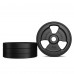 Чавунний диск прогумований Marbo Sport MW-O5G-kier 5кг