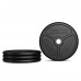 Набір олімпійських чавунних дисків Marbo Sport MW-2x25KG-OLI 2 x 25кг