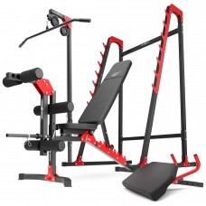 Силовий набір Marbo Sport MH26