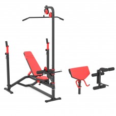 Силовий набір Marbo Sport MS41