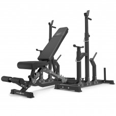 Лава і стійки Marbo Sport MS2_2.0