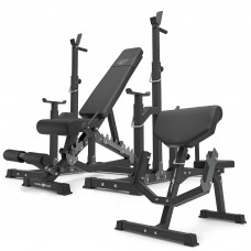 Силовий набір Marbo Sport MS5_2.0