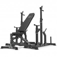 Силовий набір Marbo Sport MS11_2.0
