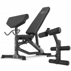 Силовий набір Marbo Sport MS39_2.0
