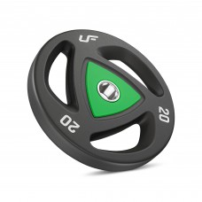 Диск олімпійський поліуретановий UpForm 20кг
