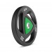 Диск олімпійський поліуретановий UpForm 20кг