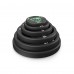 Диск олімпійський поліуретановий UpForm 1.25кг