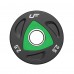 Диск олімпійський поліуретановий UpForm 2.5кг