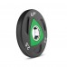 Диск олімпійський поліуретановий UpForm 2.5кг