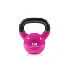 Чавунна гиря 6 кг - UpForm