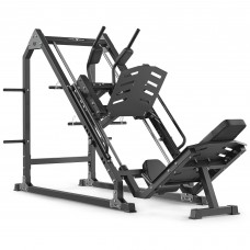 Жим ногами MS-U106 2.0 - Marbo Sport
