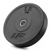 Олімпійський бамперний диск 15 кг - UpForm