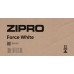 Електромагнітний орбітрек Zipro Force White