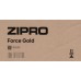 Електромагнітний орбітрек Zipro Force Gold