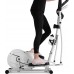 Магнітний орбітрек Zipro Distance White