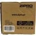 Штанга для аеробіки Zipro Body Pump Black 20кг