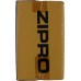 Чавунна гиря Zipro 10 кг