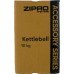 Чавунна гиря Zipro 10 кг