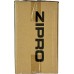 Чавунна гиря Zipro 24 кг Чавунна гиря Zipro 24 кг
