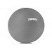 М'яч для фітнесу Zipro Anti-Burst 75см, сірий