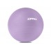 М'яч для фітнесу Zipro Anti-Burst 75см, фіолетовий