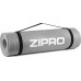 Мат тренувальний Zipro 180 х 60 х 1см, сірий