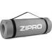 Мат тренувальний Zipro 180 х 60 х 1.5см, сірий
