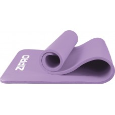 Мат тренувальний Zipro 180 х 60 х 1.5см, фіолетовий