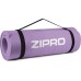 Мат тренувальний Zipro 180 х 60 х 1.5см, фіолетовий