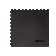 Килимок-пазл Zipro Modular 60x60см 12 мм 6 шт