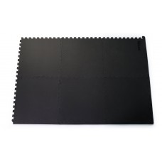 Килимок-пазл Zipro Modular 60x60см 12 мм 6 шт