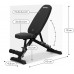 Регульована тренувальна лава Zipro Jacked Регульована тренувальна лава Zipro Jacked