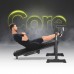 Лава для жиму штанги Zipro Core (складна) Лава для жиму штанги Zipro Core (складна)
