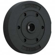 Диск бітумний Zipro 2.5кг