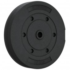 Диск бітумний Zipro 15кг (Ø 31 мм)
