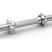 Грифи для гантелей Zipro Dumbbell 40см (Ø 28 мм), 2 шт