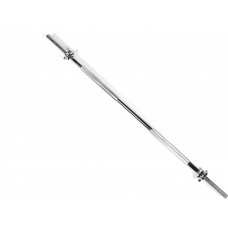 Прямий гриф Zipro 120см (Ø 28 мм)