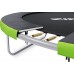 Батут Zipro Jump Pro OUT із зовнішньою сіткою 4FT 127 см