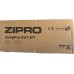 Батут Zipro Jump Pro OUT із зовнішньою сіткою 4FT (127 см)