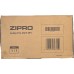 Батут Zipro Jump Pro OUT із зовнішньою сіткою 4FT (127 см)