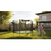 Батут Zipro Jump Pro із зовнішньою сіткою 6FT 183 см