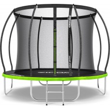 Батут Zipro Jump Pro Premium з внутрішньою сіткою 8FT 252 см