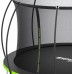 Батут Zipro Jump Pro Premium з внутрішньою сіткою 8FT 252 см